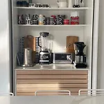 Scandinavian Style Huoneisto