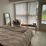 Scandinavian Style Huoneisto Rovaniemi