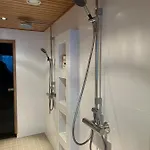 Scandinavian Style Huoneisto *