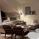 Huoneisto Scandinavian Style Rovaniemi