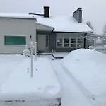Scandinavian Style Huoneisto *