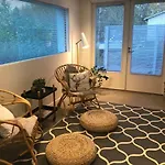 Scandinavian Style Huoneisto Rovaniemi