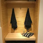 Scandinavian Style Huoneisto *