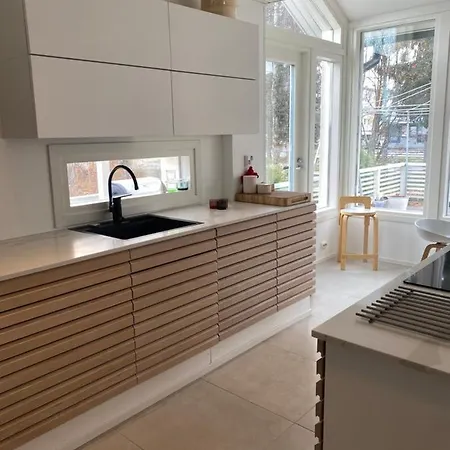 Scandinavian Style *