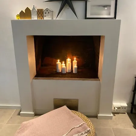 Scandinavian Style * Рованиеми