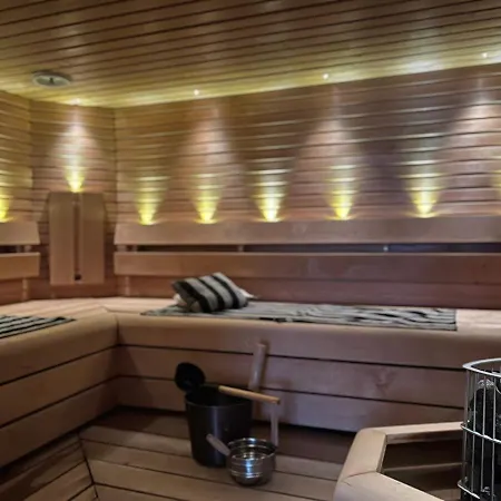 Appartamento Scandinavian Style