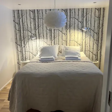 Scandinavian Style Апартаменты