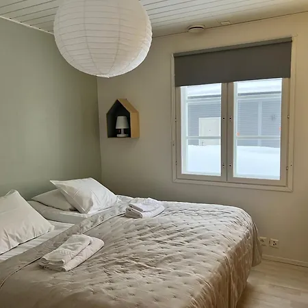 アパート Scandinavian Style *