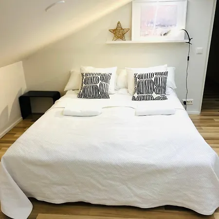 Appartement Scandinavian Style Rovaniemi