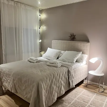 Scandinavian Style *