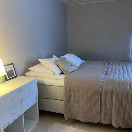 Appartement Scandinavian Style Rovaniemi