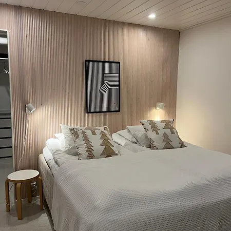 Appartement Scandinavian Style *