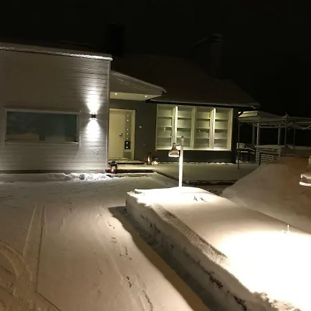 Apartament Scandinavian Style