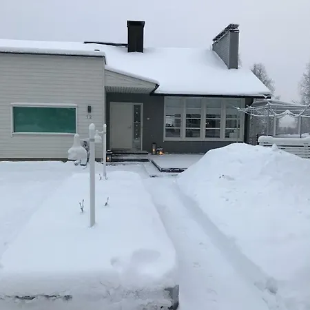 Scandinavian Style Апартаменты *