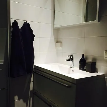Scandinavian Style Рованиеми