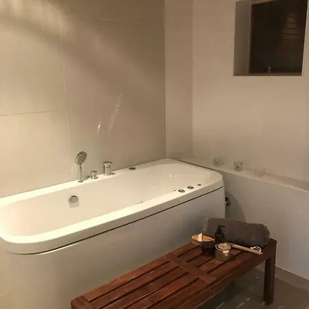 Scandinavian Style Апартаменты *