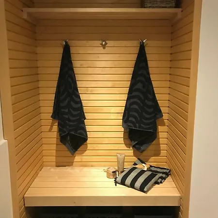 Scandinavian Style Appartamento *