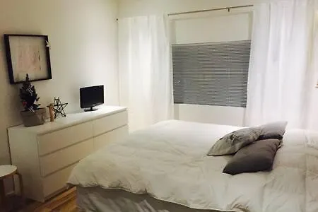 Scandinavian Style * Рованиеми