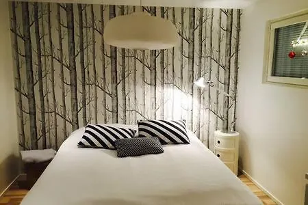 Scandinavian Style ロヴァニエミ