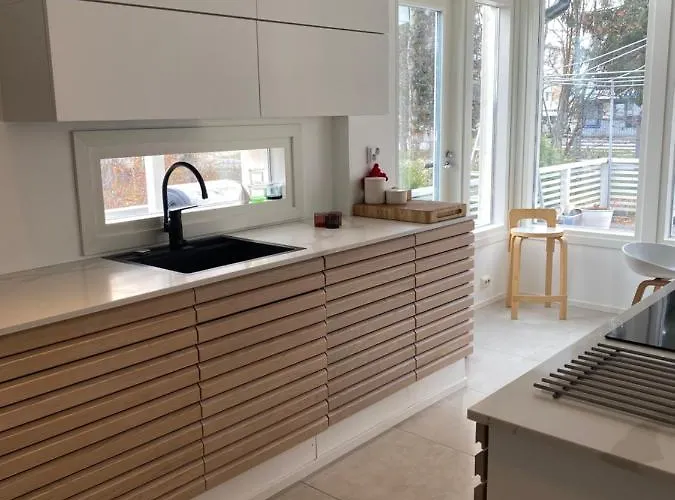 Scandinavian Style *