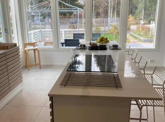 Scandinavian Style *