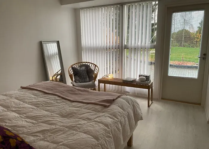 Scandinavian Style Appartement Rovaniemi