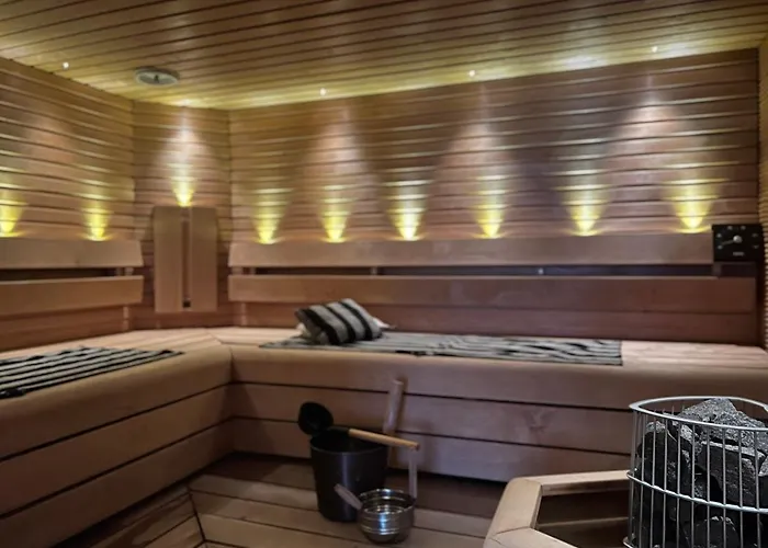 Appartement Scandinavian Style