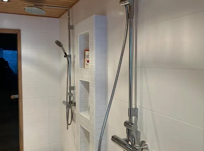 Scandinavian Style Appartement *