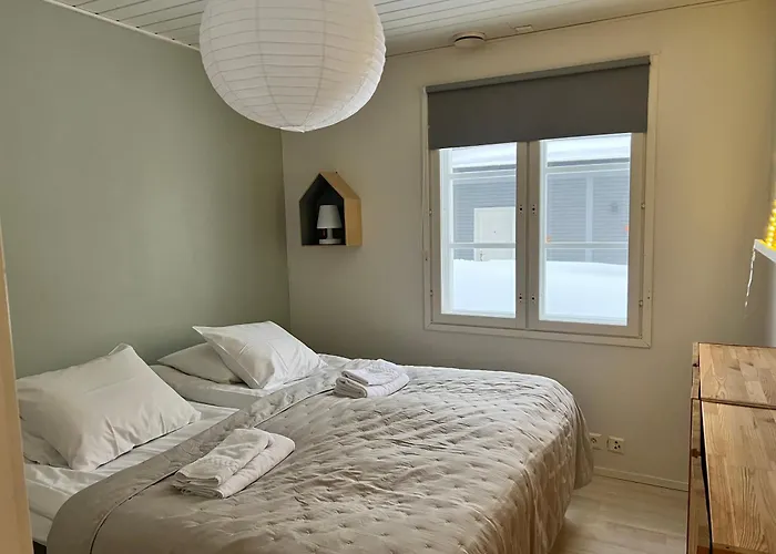 Appartement Scandinavian Style *