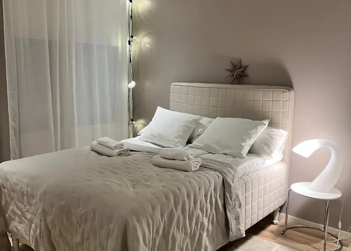 Scandinavian Style *