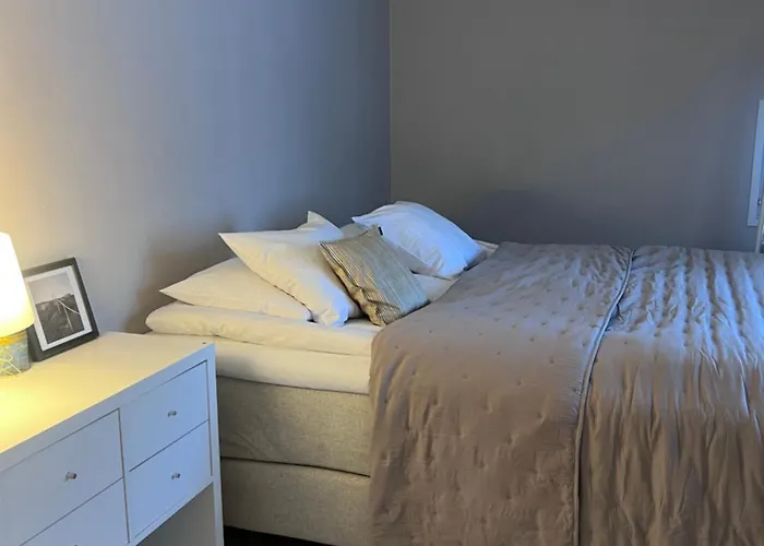 Appartement Scandinavian Style Rovaniemi