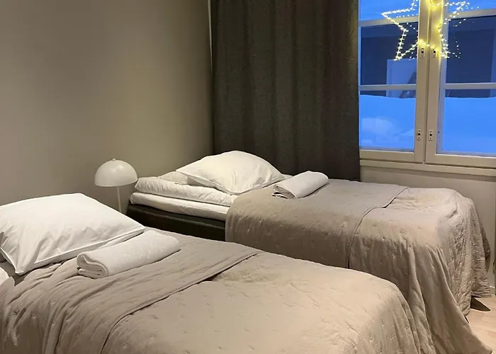 Scandinavian Style Rovaniemi