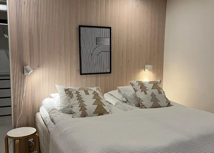 Appartement Scandinavian Style *