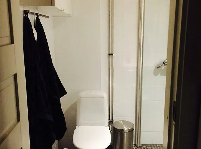 Scandinavian Style Rovaniemi