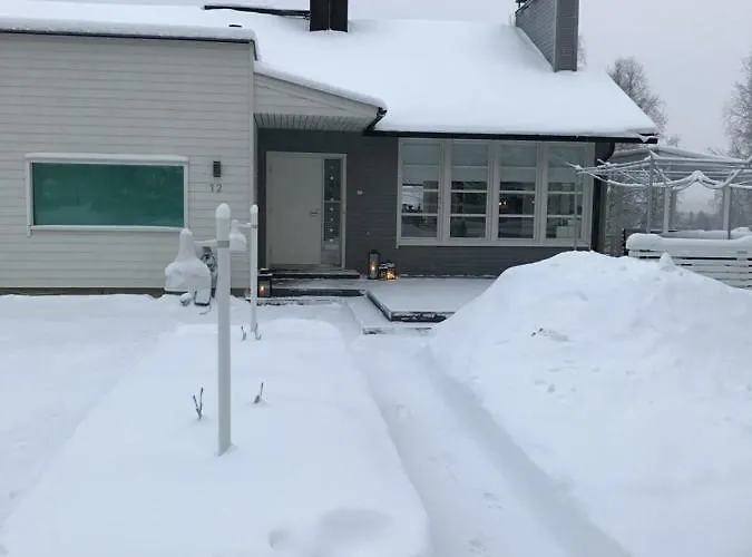 Scandinavian Style Appartement *