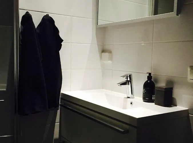 Scandinavian Style Rovaniemi