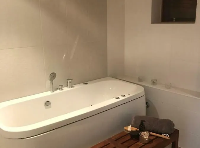 Scandinavian Style Appartement *