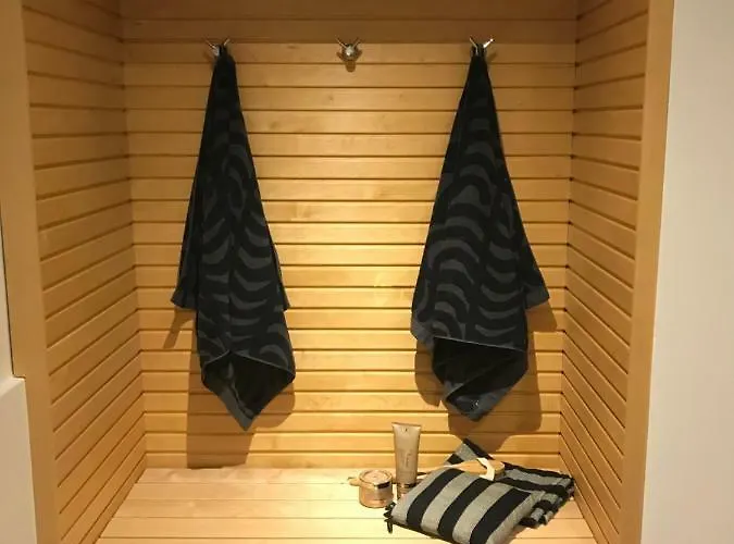 Scandinavian Style Appartement *