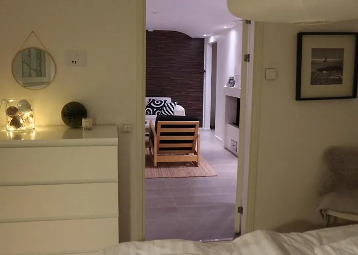 Appartement Scandinavian Style *